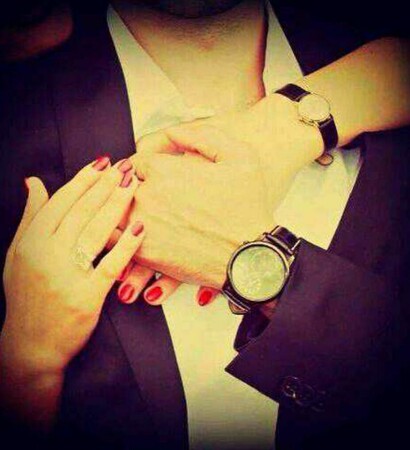 love, cute and forever