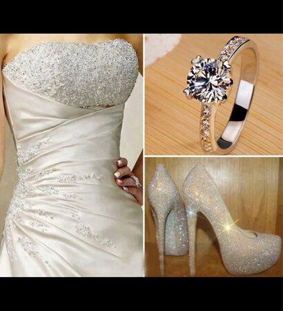 prett❤️, heels❤️ and beautiful❤