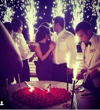 she, couple and love