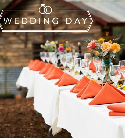rehearsal, oneday and groom