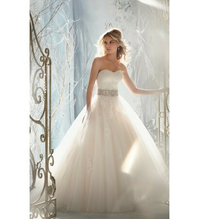 strapless, wedding dress and vintage
