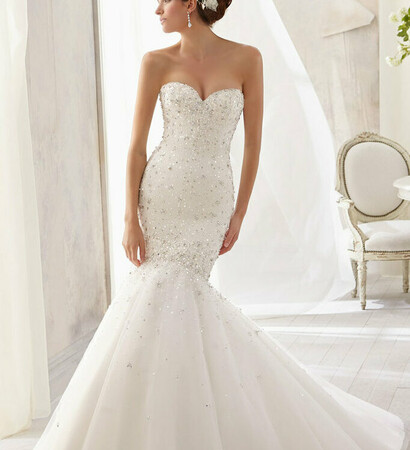 dresses, bridal gowns and wedding dress