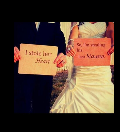 love, man and wife and till death do us part