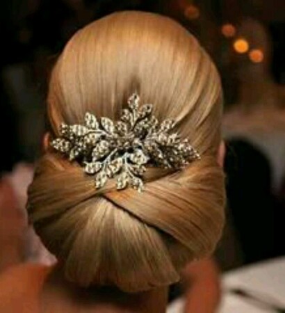 crown, hair and beautiful