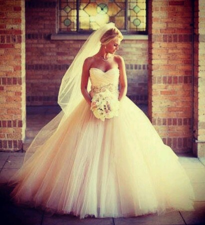 kleid, hochzeit and dress