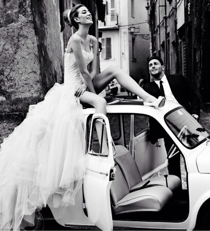 woman, life and fiat