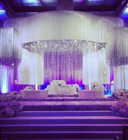 jayeventsco, malaywedding and glam