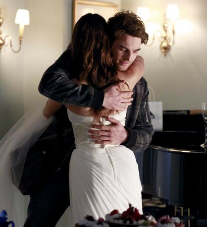 tvd, spencer and pll