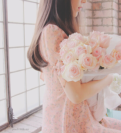 deco, ulzzang and edits by peachlin