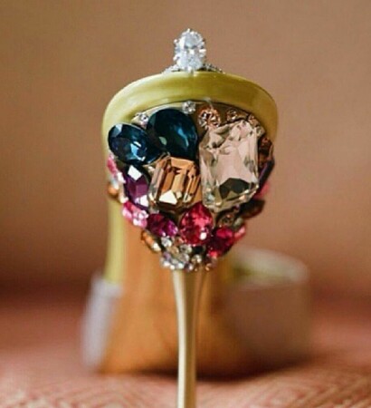 girly, fancy and funny