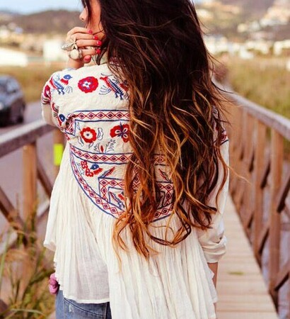 pretty girl, bag and fashion