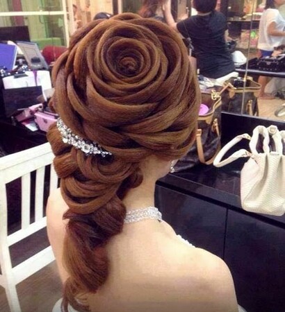 hair style, fashion hairstyle and fashion girl