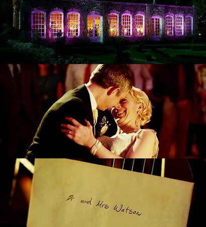 sherlock, john watson and mary watson