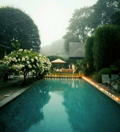 house, escandinave style and vintage