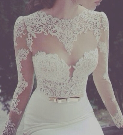 needlework, dress and Couture