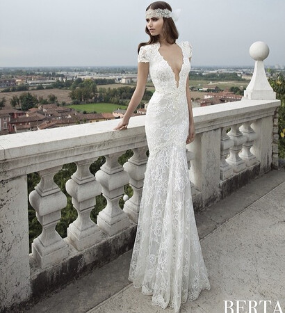 berta bridal, marriage and berta