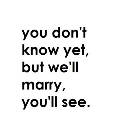 wife, boyfriend and frases