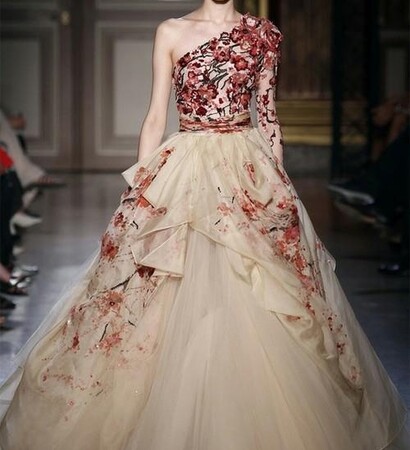 dress and en
