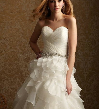 sweetheart, bridal gowns and princess