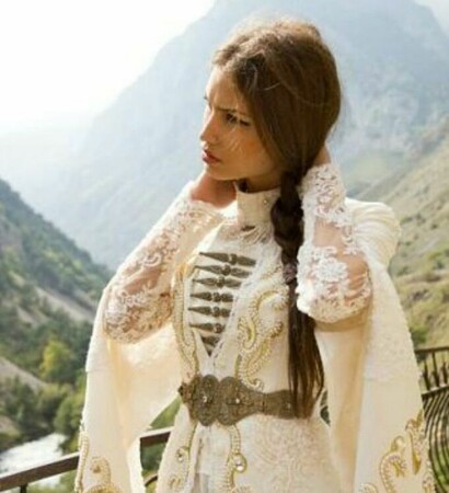 gruzia, armenia and kavkaz