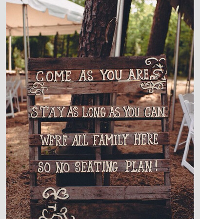 family is forever, quotes and wedding ideas