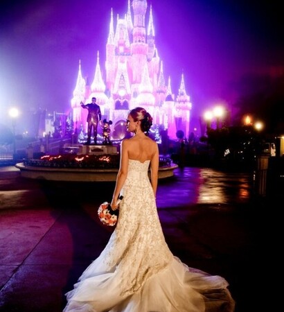 night, amazing and bride