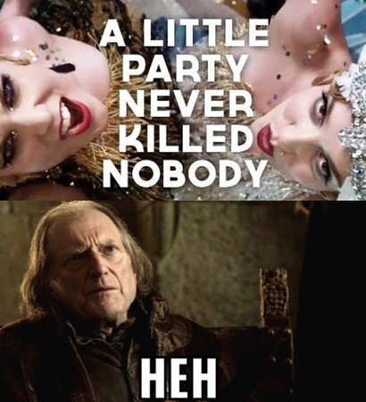 caitlyn stark, walder frey and robb stark