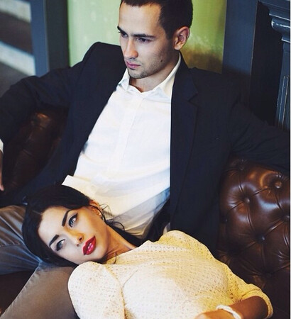 picoftheday, models and amazing