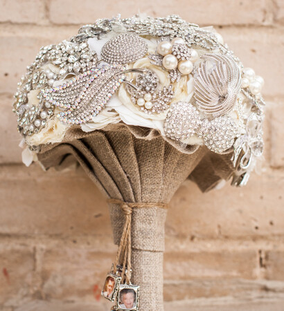 crafty, bouquet and idea