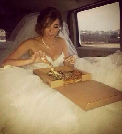 dress, eat and fat