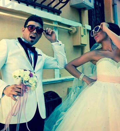 mariage, amour and inchallah