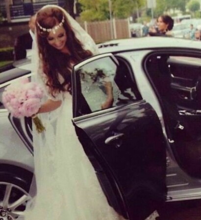 mariage, a3roussa and 3erss