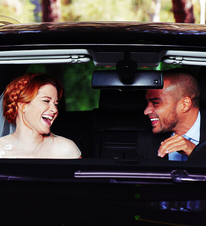 april&avry, cute and couple