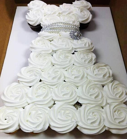 cake, cupcake and bake