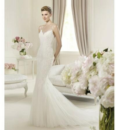 mermaid, slimming and bridal