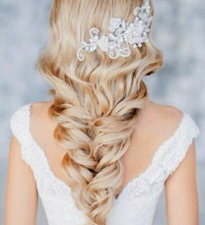 hairstyles, bridal and hair