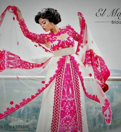 dress, pink and ziana