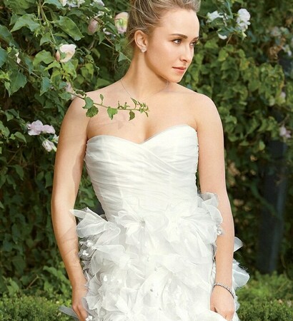 beautiful, wedding day and love