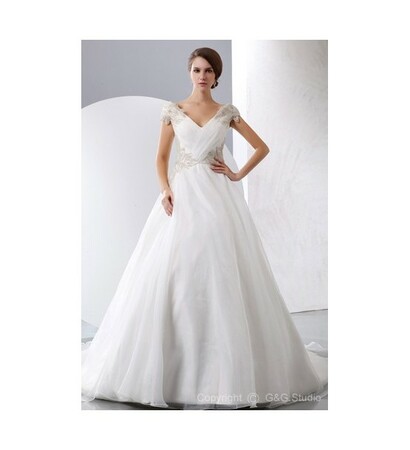 bridal gown, wedding dress and ball gown