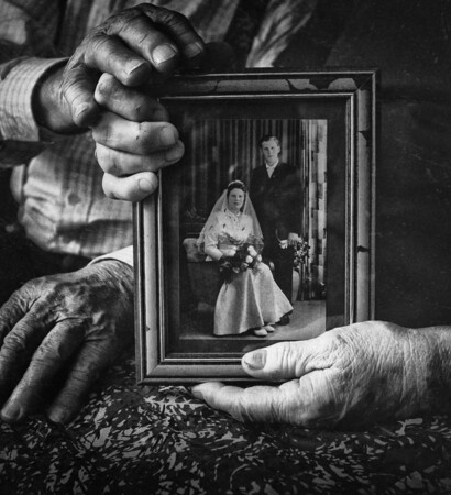 couple, anniversary and martin waldbauer