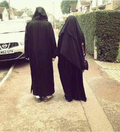 islamic, ummah and ukhti