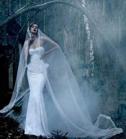 wedding dress, white and amazing