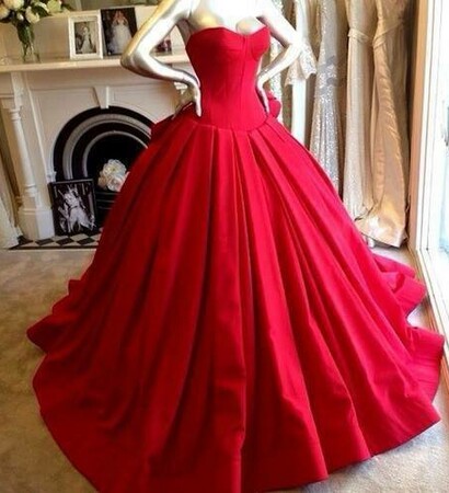 love, fashion and graduation dress