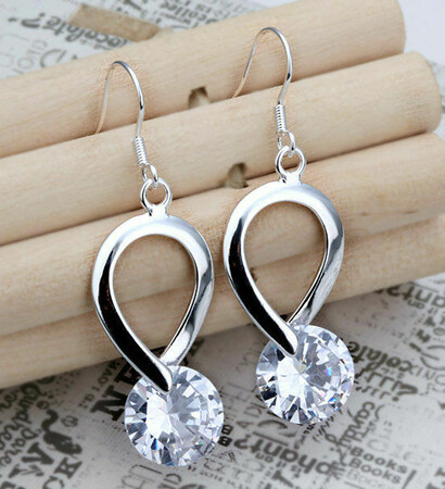 crystal, charming and wedding gift