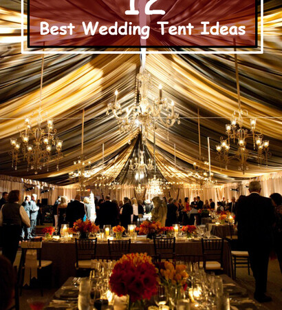 wedding decor and en