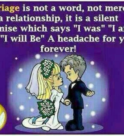 lol, marriage and quotes