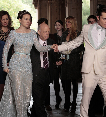 police, dress and chuck