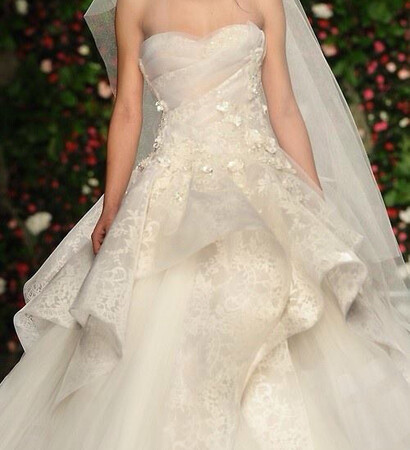 her, bride and you