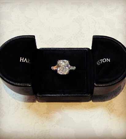 diamond, ring and engagement