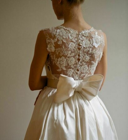 Dream, spring wedding theme and lace wedding